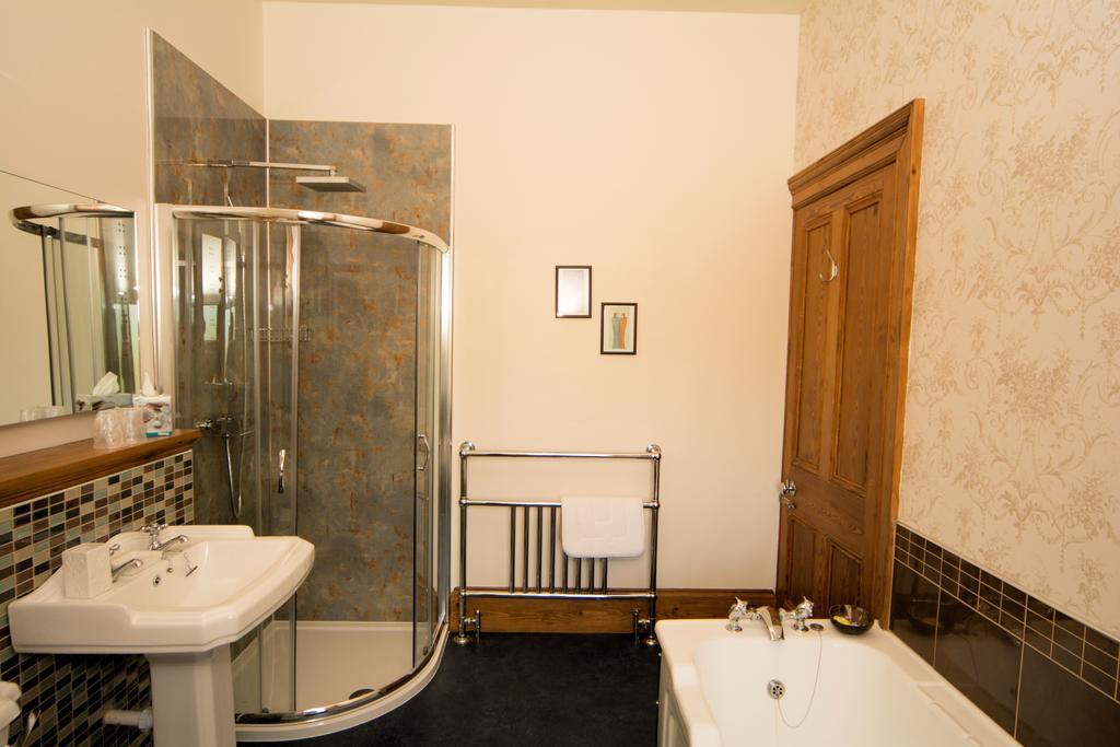 Camfield House Bed and Breakfast Thurso Rum bild