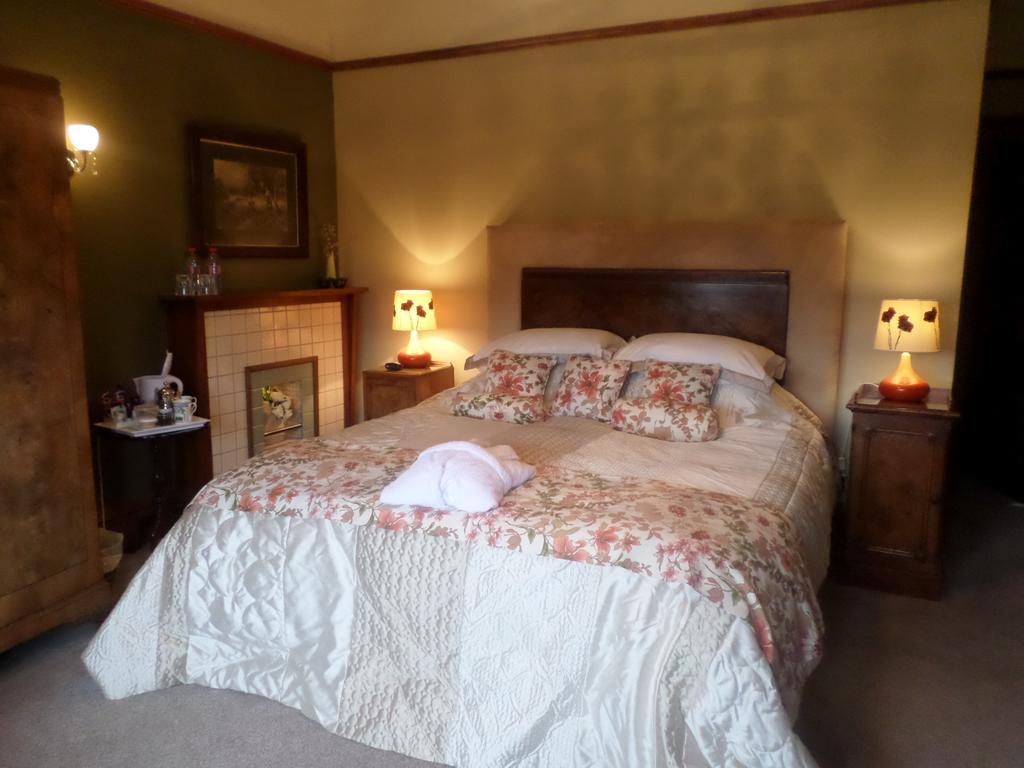 Camfield House Bed and Breakfast Thurso Rum bild