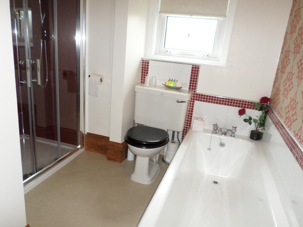Camfield House Bed and Breakfast Thurso Rum bild