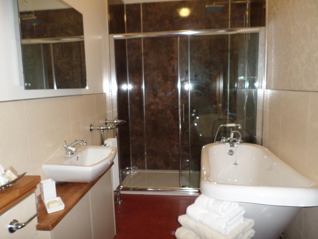 Camfield House Bed and Breakfast Thurso Rum bild